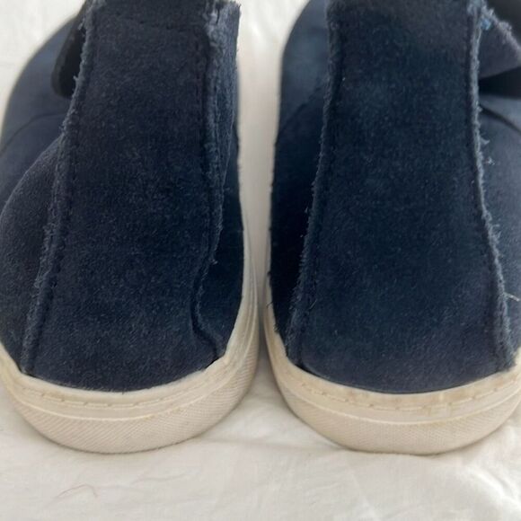 DV Leather Chucks, Denim Blue, DV for Target - Picture 8 of 8